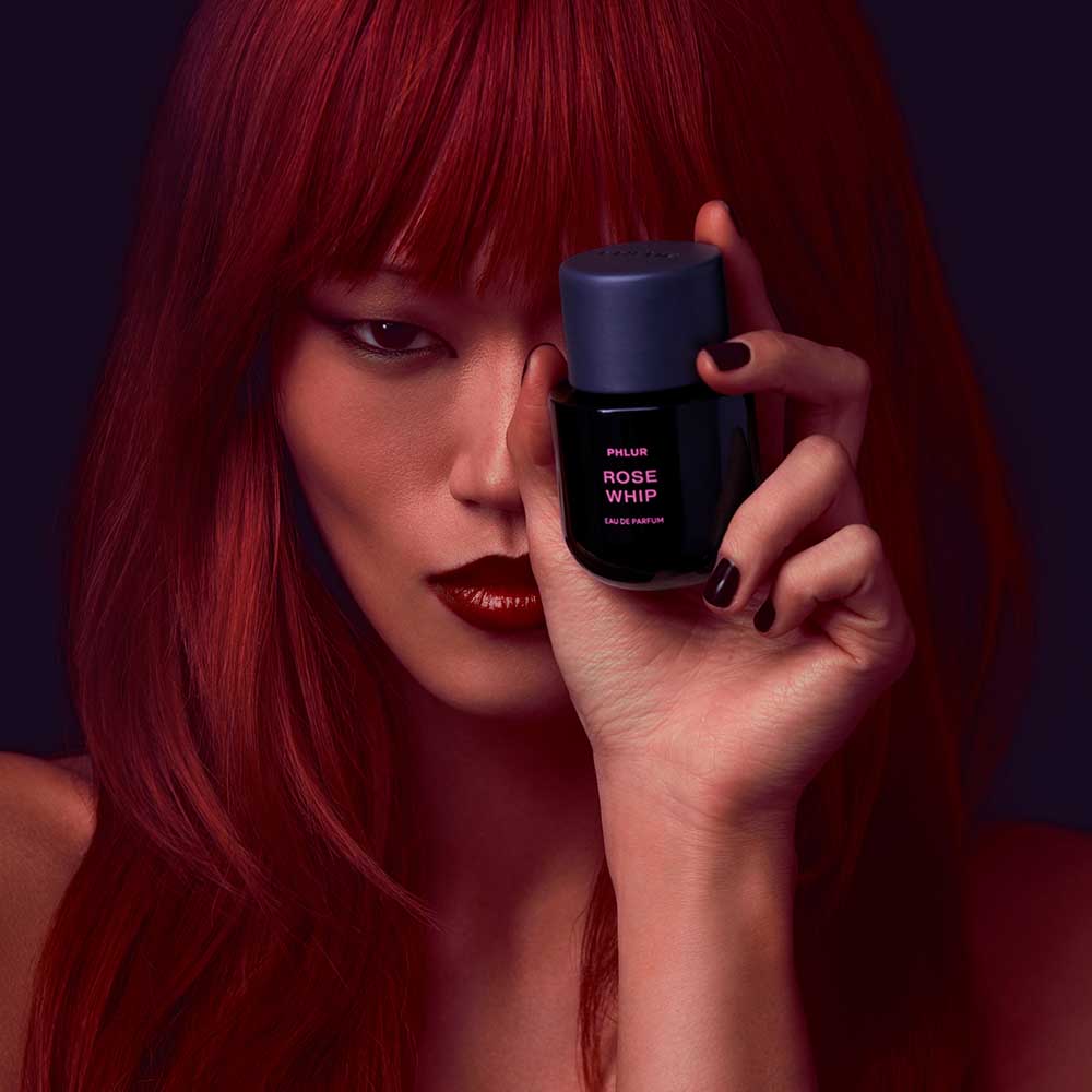 ROSE WHIP EAU DE PARFUM